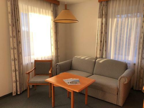 Hotel-restaurant Faustschl�ssl