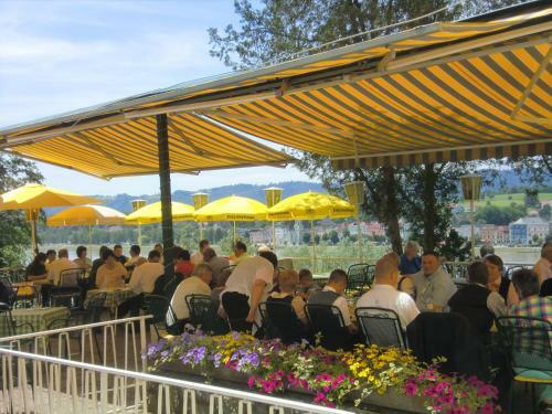 Hotel-restaurant Faustschl�ssl