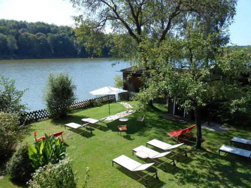 Hostal Der Seewirt