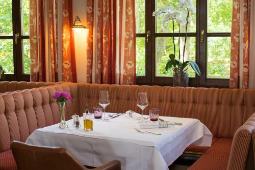 Hostal Der Seewirt