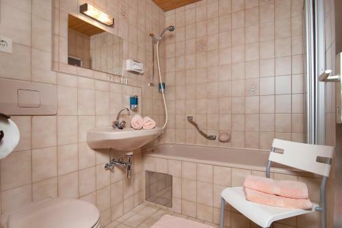 Hostal Pension Weberhof