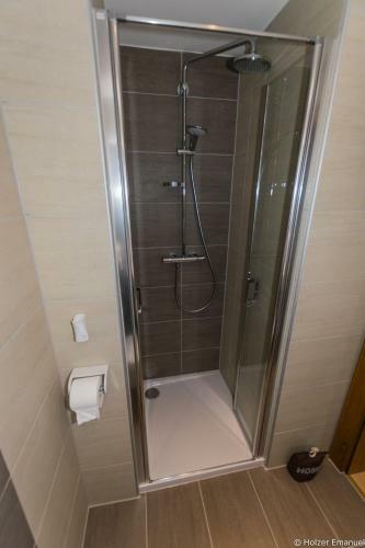 Apartamento Ferienhaus Holzer