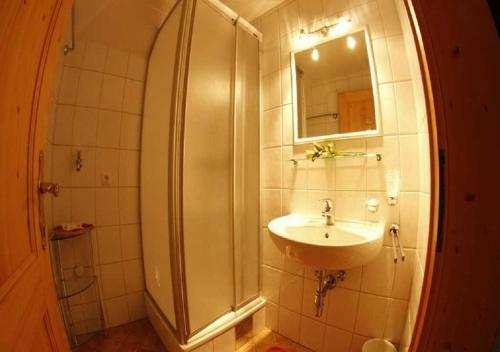 Apartamento Landhaus Dajana