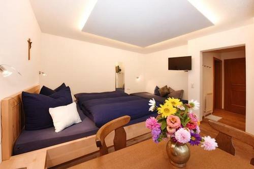 Bed & Breakfast Haus Saler