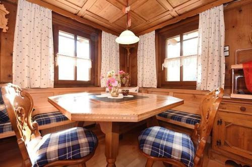 Bed & Breakfast Haus Saler