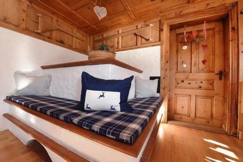 Bed & Breakfast Haus Saler