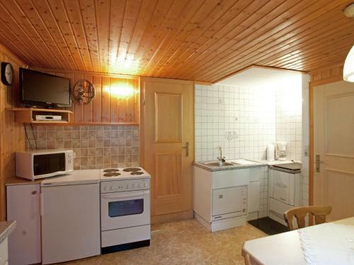 Apartment Valullablick Gaschurn