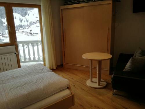 Apartamento Wittwer Susanne
