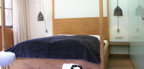 Molodge/hotel Lucas