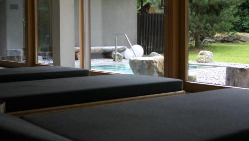 Molodge/hotel Lucas