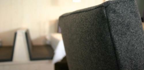 Molodge/hotel Lucas
