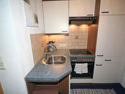 Apartamento Versettla-ii