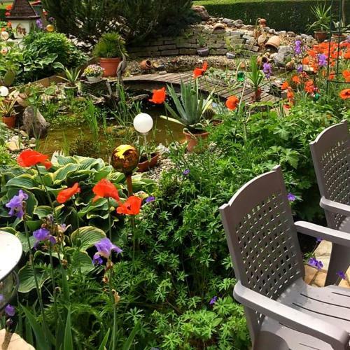 Hostal Pension M�hlenheim