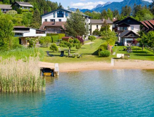 Hostal Pension M�hlenheim