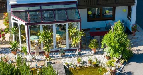 Hostal Pension M�hlenheim