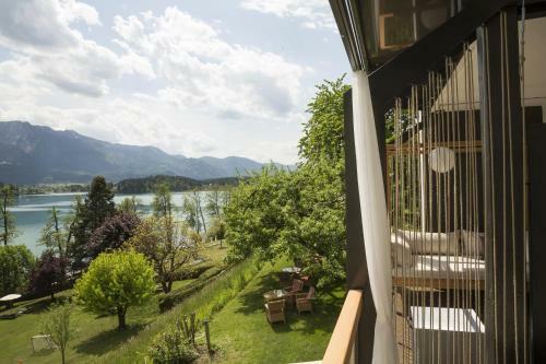 Kleines Hotel K�rnten