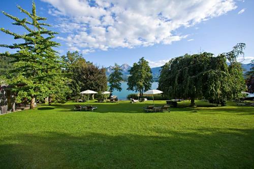 Kleines Hotel K�rnten