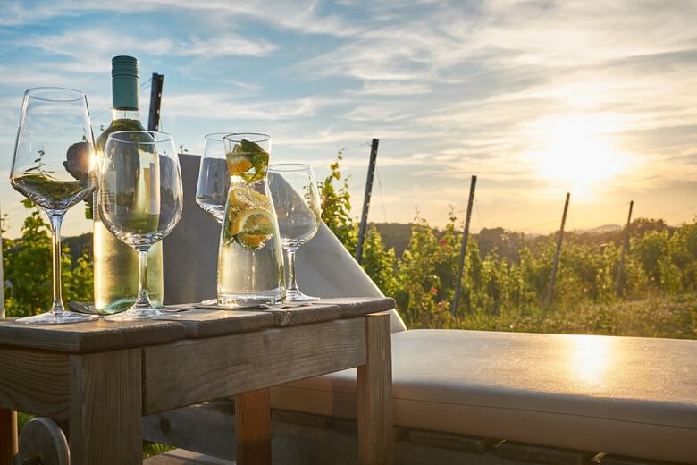 Hotel Loisium Wine & Spa Resort S�dsteiermark