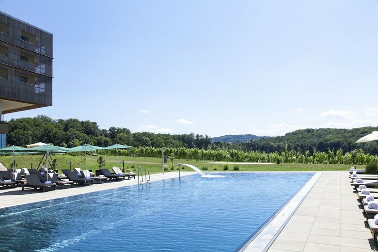 Hotel Loisium Wine & Spa Resort S�dsteiermark