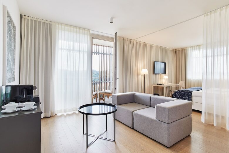 Hotel Loisium Wine & Spa Resort S�dsteiermark