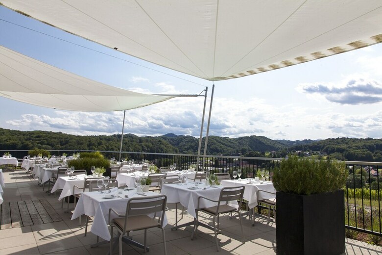 Hotel Loisium Wine & Spa Resort S�dsteiermark