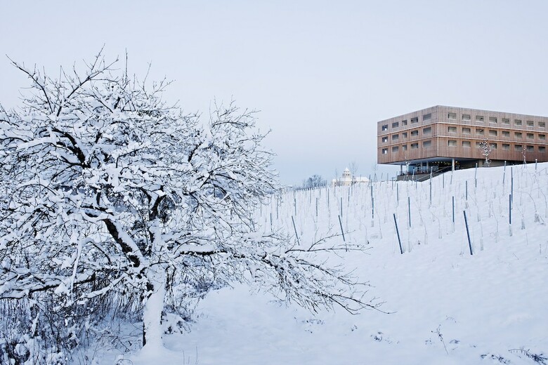 Hotel Loisium Wine & Spa Resort S�dsteiermark