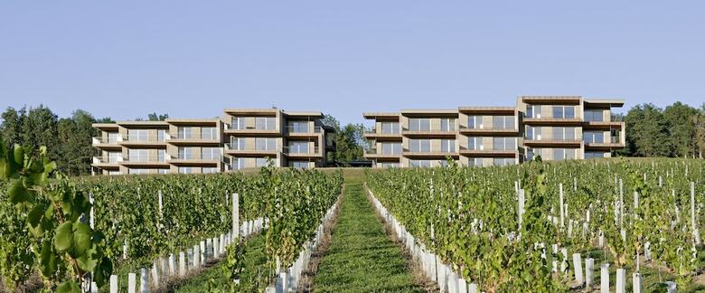 Hotel Loisium Wine & Spa Resort S�dsteiermark