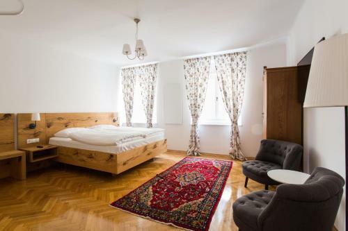 Apartamento Kirchenwirt An Der Weinstrasse