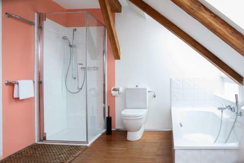 Apartamento Erzherzog Johann Appartements