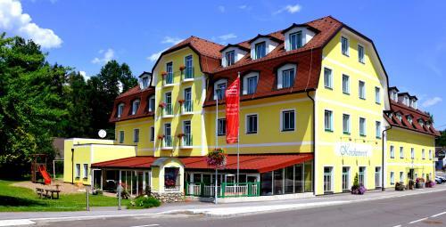 Hotel Kirchenwirt