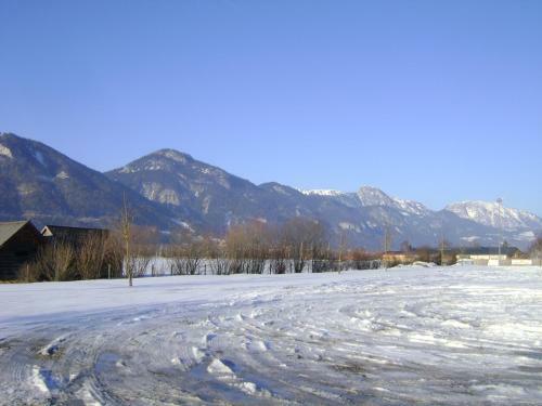 Apartamento Appartement Pichlarn