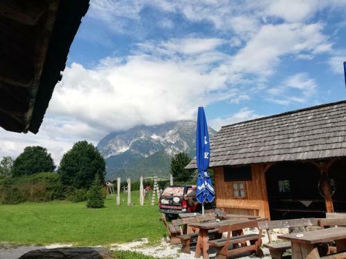 Apartamento Appartement Pichlarn