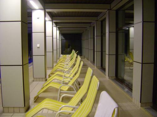 Apartamento Appartement Pichlarn
