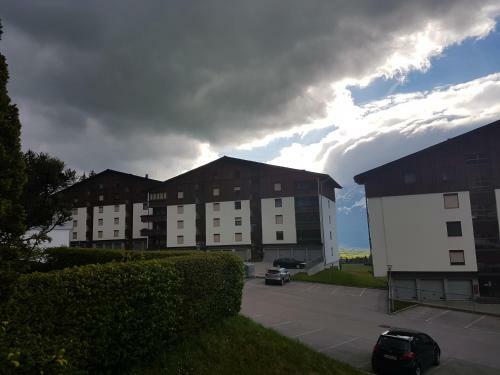 Apartamento Appartement Pichlarn