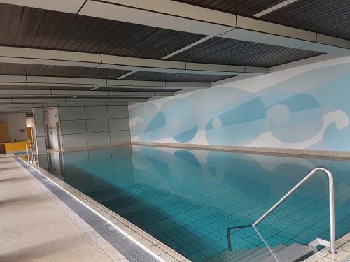 Apartamento Appartement Pichlarn