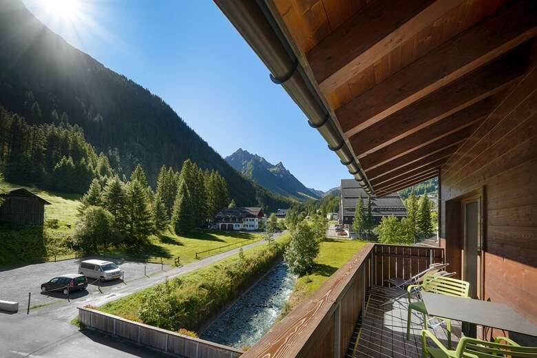 Bohemia Apartments