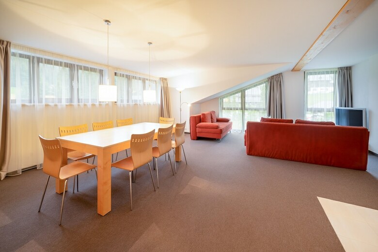 Bohemia Apartments