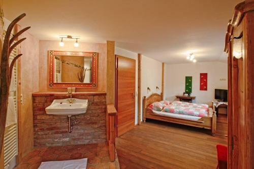 Bed & Breakfast Ortnerhof Ennstal