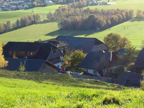 Bed & Breakfast Ortnerhof Ennstal