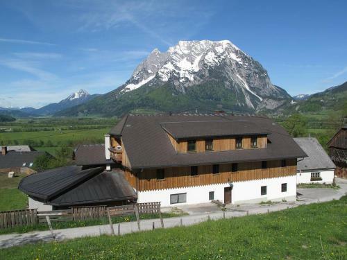 Bed & Breakfast Ortnerhof Ennstal