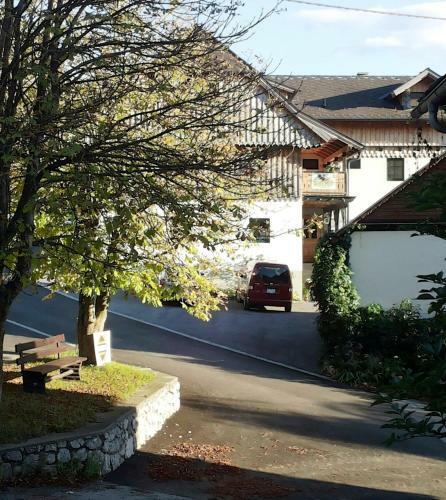 Bed & Breakfast Ortnerhof Ennstal