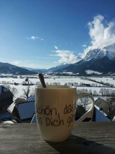 Bed & Breakfast Ortnerhof Ennstal