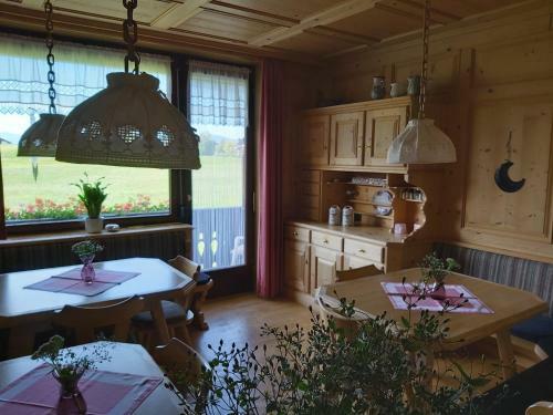 Bed & Breakfast G�stehaus Gitti Dorner