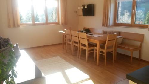 Agroturismo Haus Hagspiel