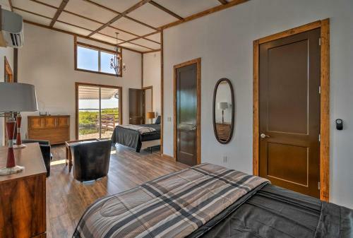 Modern Lakefront Retreat 5 Mins To Sebring Raceway