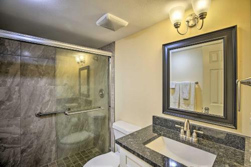 Apartamento Cheery Condo With Pool Access, 2 Miles To Golf!