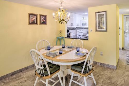 Apartamento Cheery Condo With Pool Access, 2 Miles To Golf!