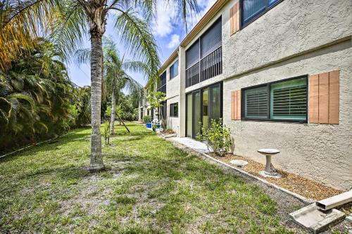 Apartamento Cheery Condo With Pool Access, 2 Miles To Golf!