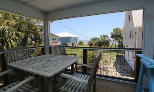 Indian Pass Subdivision Homes - Pet Friendly By Pristine Properties