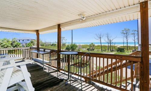 Indian Pass Subdivision Homes - Pet Friendly By Pristine Properties